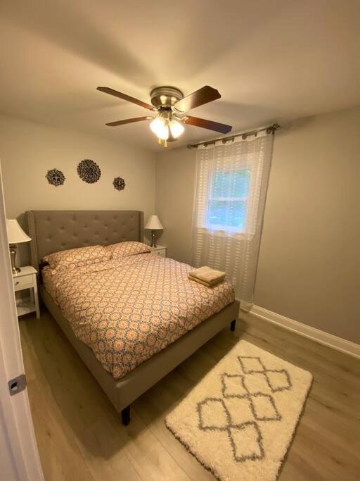 Modern Home Near Lake W Hottub, Game Room, Fireplace Albrightsville ภายนอก รูปภาพ